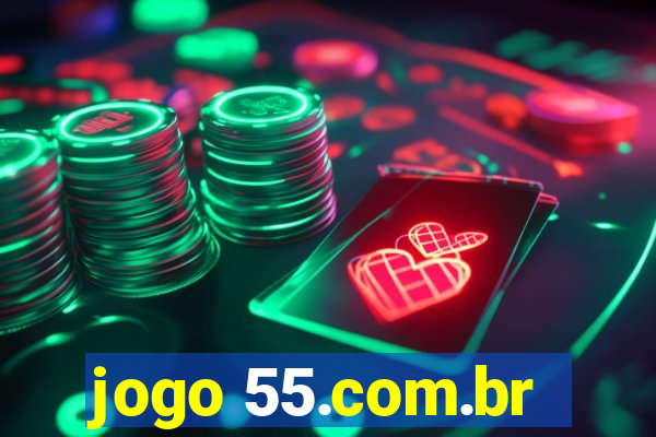 jogo 55.com.br